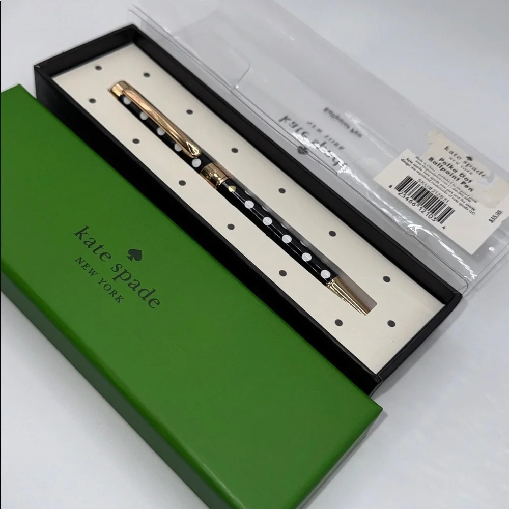 kate spade new package